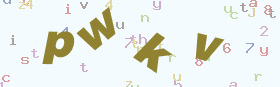 验证码