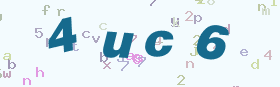 验证码