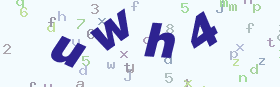验证码