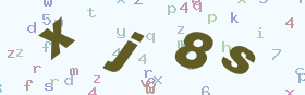 验证码
