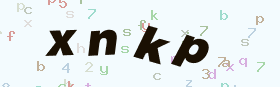 验证码