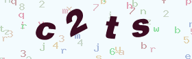 验证码