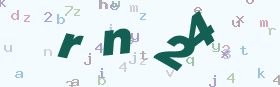 验证码
