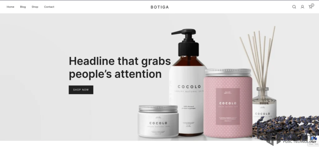 Botiga Botiga